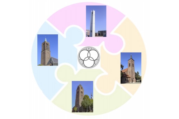 Kerkepaortje augustus 2025