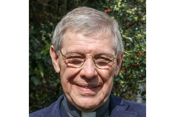 Het Kerstfeest is een aantocht, overweging door deken Spee