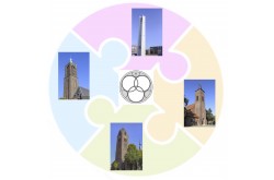 Kerkepaortje Pasen 2026