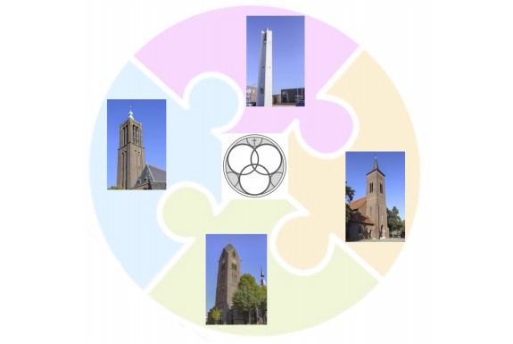 Kerkepaortje augustus 2026