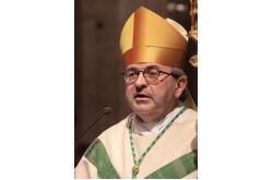 Bisschop Harrie Smeets, een update