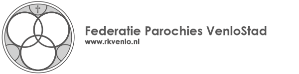 Federatie Parochies VenloStad - Nieuws: Jaardienst voor Pastoor Kunnen 