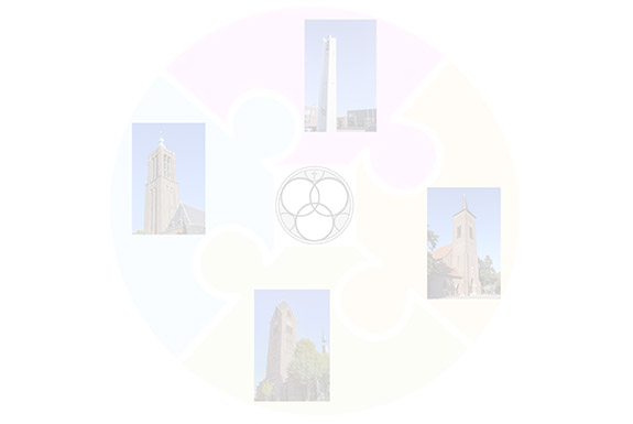 Kerkepaortje januari 2026